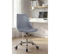 RegalosMiguel Silla Neo - Gris oscuro