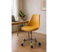 RegalosMiguel Silla Neo - Mostaza