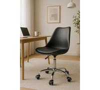 RegalosMiguel Silla Neo - Negro