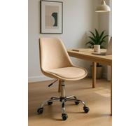 RegalosMiguel Silla Neo Terciopelo - Beige