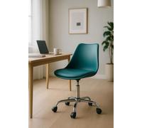 RegalosMiguel Silla Neo - Verde azulado