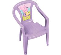 RegalosMiguel Silla PP Monoblock Peppa Pig