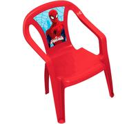 RegalosMiguel Silla PP Monoblock Spiderman