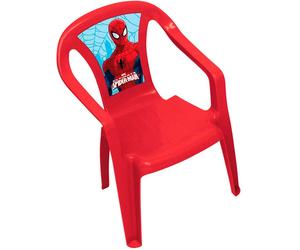 RegalosMiguel Silla PP Monoblock Spiderman