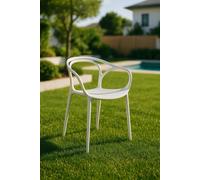 RegalosMiguel Silla Ripy - Blanco