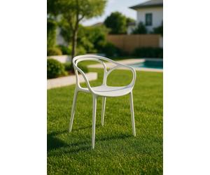 RegalosMiguel Silla Ripy - Blanco