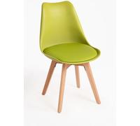 RegalosMiguel Silla Synk Basic - Verde Claro