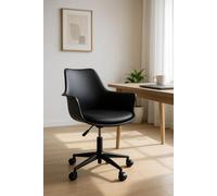 RegalosMiguel Silla Synk Office - Negro