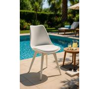 RegalosMiguel Silla Synk Suprym - Blanco