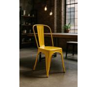 RegalosMiguel Silla Torix - Amarillo