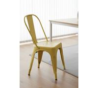 RegalosMiguel Silla Torix - Amarillo Cuarzo