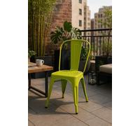 RegalosMiguel Silla Torix - Verde Flora