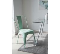 RegalosMiguel Silla Torix - Verde menta