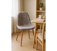 Regalos Miguel - Sillas Comedor - Silla Yanwel - Gris