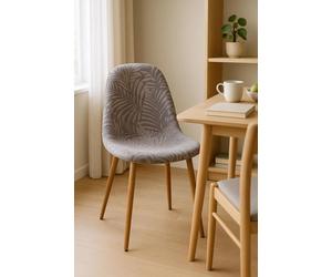 RegalosMiguel Silla Yanwel - Gris