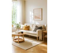 Regalos Miguel - Sofás y Sillones - Sofá Cama Macri Tela - Beige