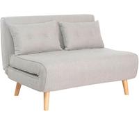 Regalos Miguel - Sofás y Sillones - Sofa Cama Naya Tela - Beige