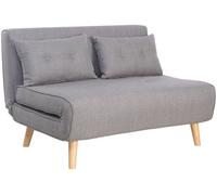 Regalos Miguel - Sofás y Sillones - Sofa Cama Naya Tela - Beige Oscuro