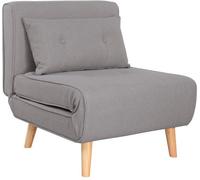 Regalos Miguel - Sofás y Sillones - Sofá Cama Rime Tela - Beige Oscuro