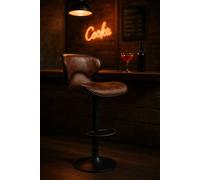 RegalosMiguel Taburete Lester Black