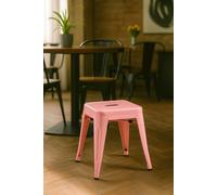 RegalosMiguel Taburete Torix Pequeño - Rosa