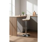 RegalosMiguel Taburete Tulipa - Beige