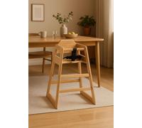 RegalosMiguel Trona Infantil Trony - Madera Natural