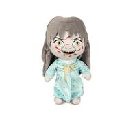 Regan peluche 27 cm the exorcist horror wb collection