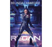 Regan: The Hero Rebellion 3