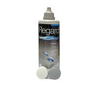 Regard 355 ml - solucion de limpieza, conserva y protege las lentillas