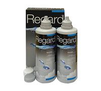 Regard Ayuda de limpieza, blanco, talla única (ZCALREG3M)