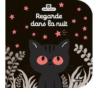 Regarde dans la nuit – Nathan