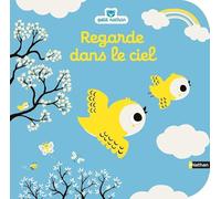 Regarde dans le ciel