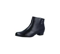 Regarde le ciel Botín de mujer Stefany 186 black (negro) STEFANI-186, Negro , 38 EU