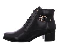 Regarde Le Ciel Botines Jolene 25 en Negro para Mujer - Mujer Color: 2695 Black Talla: 38