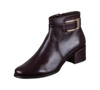 regarde le ciel Botines Jolene 27 en color castaño - Mujer color: marrón talla: 38