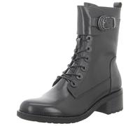 Regarde Le Ciel Botines Militares Emily 41 en Negro para Mujer - Mujer Color: Otro Talla: 40