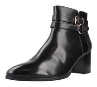 regarde le ciel Taylor-45 Botines Negros - Mujer color: negro talla: 40