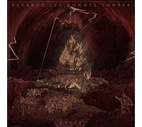 Regarde Les Hommes Tomber - Exile [Vinilo]