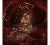 Regarde Les Hommes Tomber Exile (Vinyl) 12" Album