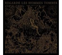 Regarde les hommes tomber - Regarde les hommes tomber [Vinilo]