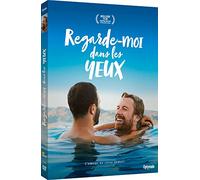 Regarde-moi dans les yeux [Francia] [DVD]