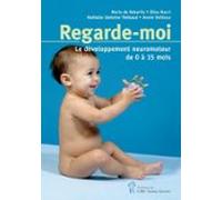 Regarde-moi (ebook)