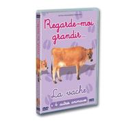 Regarde-moi grandir... La vache [Francia] [DVD]
