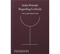 Regarding cocktails (FOOD-COOK)