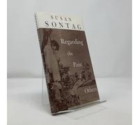 Regarding the Pain of Others