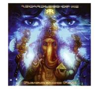 Regardless Of Fear - Pleasures And Fear (Ltd To 1000)