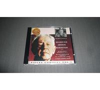 Regards sur Arthur Rubinstein Pièces Choisies N° 2