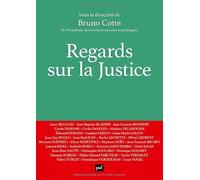 Regards sur la Justice