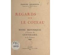 Regards Sur Le Coteau (ebook)